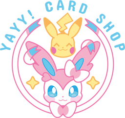 Yayy! Card Shop