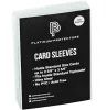 Penny Sleeves - 35 Pt 100 Count